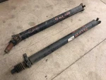 01-07 Sierra 3500 6.6L 4X2 At 6SPD MW7 161.5" Wb Rear Drive Shaft (for Parts). Fixed Price $444.43.