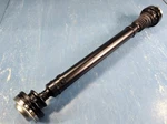 Front Driveshaft Prop Assembly For Jeep Liberty 02-07 4WD Automatic Trans. Fixed Price $83.97.