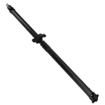Drive Shaft Assembly Subaru Crosstrek Forester Rear Awd Manual Trans. 14-17. Fixed Price $151.29.