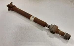 Used Front Drive Shaft Fits: 2012 Ram Dodge 1500 Pickup Grade. Fixed Price $115.00.