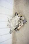 2018 - 2020 Volkswagen Atlas 4 Motion Rear Differential Carrier 0AY525010AE. Fixed Price $199.99.