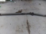 Rear Drive Shaft From 2017 Ford F350SD 12939666. Fixed Price $363.94.