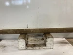 Rear Drive Shaft Door 8-302 C4 Transmission Fits 74-79 Cougar 1581755. Fixed Price $180.59.
