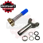 1410 Series Driveshaft Tube Stub 3-40-1611 & Slip Yoke 3-3-508KX. Fixed Price $104.30.