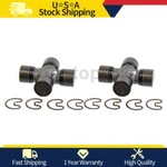 Skf Front Rear Universal Joint Fits Gmc C2500 7.4L 4.8L 5.7L 5.0L 4.1L 6.2L. Fixed Price $84.17.