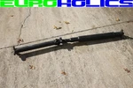 Oem Bmw F12 650I 12-18 4.4L Rear Prop Driveshaft 26107631349 1516MM. Fixed Price $147.24.