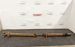93-97 Ford F250 4X4 Rear Driver Shaft 155" Wb, W-WF:19", W-WR:29". Fixed Price $150.00.