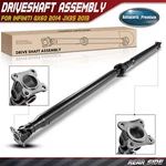 Rear Side Driveshaft Prop Assembly For Infiniti JX35 QX60 To 06/2013. Fixed Price $215.39.