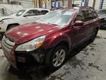 Rear Drive Shaft Station Wgn Outback Automatic 2.5L Fits 13-14 Legacy 1479668. Fixed Price $262.75.