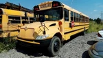 Rear Drive Shaft Assy Diesel Auto Trans Fits 07 International School Bus 299441. Fixed Price $500.00.