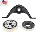 3PCS Drive Shaft Coupling + Bearing For Audi Q3 Vw Tiguan 1K0521307A 5N0521101E. Fixed Price $205.90.