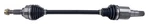 Front Driveshaft Cv Axle Assembly 1188119-00-A/B For 2020-2024 Tesla Model. Fixed Price $150.00.