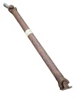 Rear Drive Shaft 4WD 119" Wb Fits 15-17 Expedition 658787. Fixed Price $209.00.