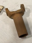 Drive Shaft Transmission Slip Yoke Spicer 2-3-5281X. Fixed Price $799.95.