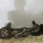 1988-1991 Honda Civic Wagon RT4WD Rear Trailing Arms. Fixed Price $405.89.