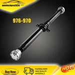 Rear Driveshaft Prop New For Jeep Grand Cherokee 2011-2019 Oem 68206211AA. Fixed Price $248.99.