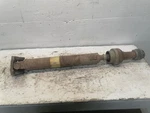 Front Drive Shaft NV233 Transfer Case Fits 07-11 Dakota 802275. Fixed Price $157.49.