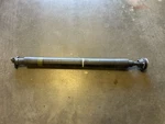2017-2024 Alfa Romeo Giulia Rear Drive Shaft Awd 2.0L. Fixed Price $70.00.