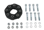 Febi Front Drive Shaft Flex Joint Disc Coupler Guibo Kit W/ Bolts For Mercedes. Fixed Price $149.64.