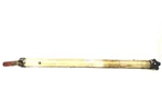 2011 2016 Ford F250 Rear Drive Shaft 156" Wb Assembly 4X4. Fixed Price $225.00.