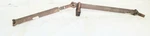 Rear Drive Shaft 158" Xlt Rwd 6.8L Automatic Oem 1999 Ford F250. Fixed Price $274.74.
