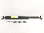 Jeep Jk Wrangler Aftermarket 4DOOR Rear Driveshaft Manual Trans 2012-2017 158129. Fixed Price $299.99.