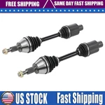 4WD Front Driver & Passenger Cv Axle Shaft Assembly For 2012 2013-2020 Ram 1500. Fixed Price $135.99.