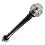 Front Driveshaft Prop Ford F-150 V8 5.0L 2018 2019 2020 JL34-4A376-FA. Fixed Price $159.80.