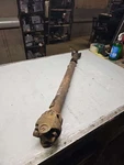 1988-1995 Dodge Dakota Automatic Front Drive Shaft. Fixed Price $107.09.