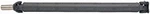 Rear Drive Shaft 4WD Cylinder Crew Cab 4' 8" Box Fits 01-04 Frontier 604330. Fixed Price $1041.00.