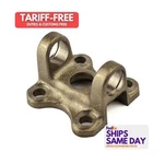 Dana Spicer 2-2-939, One Natural Steel Driveshaft Flange Yoke Performance Part. Fixed Price $64.19.
