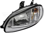 Dorman 888-5204LED Headlight Assembly Fits Freightliner And Thomas Models. Fixed Price $548.21.