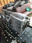Borg Warner Wc 1352-247 T5 Speed Gear Box Transmission. Fixed Price $800.00.
