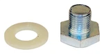 Crown Automotive J3206696 Oil Pan Drain Plug. Fixed Price $5.52.