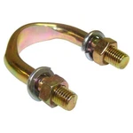 Crown Auto U-bolt- JA000490. Fixed Price $5.20.