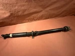 Bmw E53 X5 Rear Drive Shaft Automatic Transmission Oem #03185. Fixed Price $41.31.