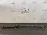 13-16 Scion Frs Rear Drive Shaft W-WF:11.75" U-UF:20.25" W-WR:27.75" U-UR:31.25". Fixed Price $100.00.