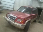 Front Drive Shaft 4 Door Automatic Transmission Fits 92-98 Sidekick 1569760. Fixed Price $54.00.