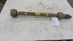 Used Front Drive Shaft Fits: 2022 Ford F150 Pickup 4X4 Grade B. Fixed Price $200.00.