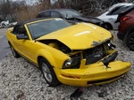 Used Rear Drive Shaft Fits: 2006 Ford Mustang 4.0L At Grade. Fixed Price $214.99.