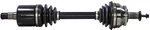 New! Volvo S60 Diversified Shafts Front Left Cv Axle 7816N 8252033. Fixed Price $95.00.
