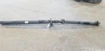 16 Chevy Silverado 2500 6.6L 4X2 Crew Cab 6'6" Box Rear Drive Shaft. Fixed Price $191.25.