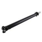 38.5" Rear Driveshaft Assembly For Jeep Grand Cherokee 4.7L Auto Trans 1999-2004. Fixed Price $162.99.