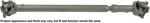 A1 Cardone 65-9545 Drive Shaft 99-04 Ford F-150 Heritage. Fixed Price $577.99.