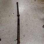 Rear Drive Shaft Fits Nissan Murano 2009 Oem. Fixed Price $152.10.
