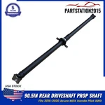 Fits 2016-2020 Acura Mdx Honda Pilot Awd 90.5IN Rear Driveshaft Prop. Fixed Price $180.97.