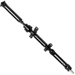For Toyota Venza 2009-2014 2.7L 3.5L Rear Driveshaft Prop Assembly. Fixed Price $336.89.