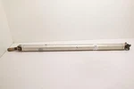 2020 - 2026 Gmc Sierra 1500 3.0L Diesel 4WD 147.4" Rear Driveshaft Oem 84997519. Fixed Price $179.90.
