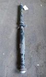 17-19 Mercedes Gle-class Rear Drive Shaft 166 Type Suv Vin GLE400. Fixed Price $604.80.