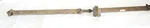Rear Drive Shaft Pn 3C344K145AFF Chassis Dually 176" Oem 2008 Ford F350. Fixed Price $314.11.